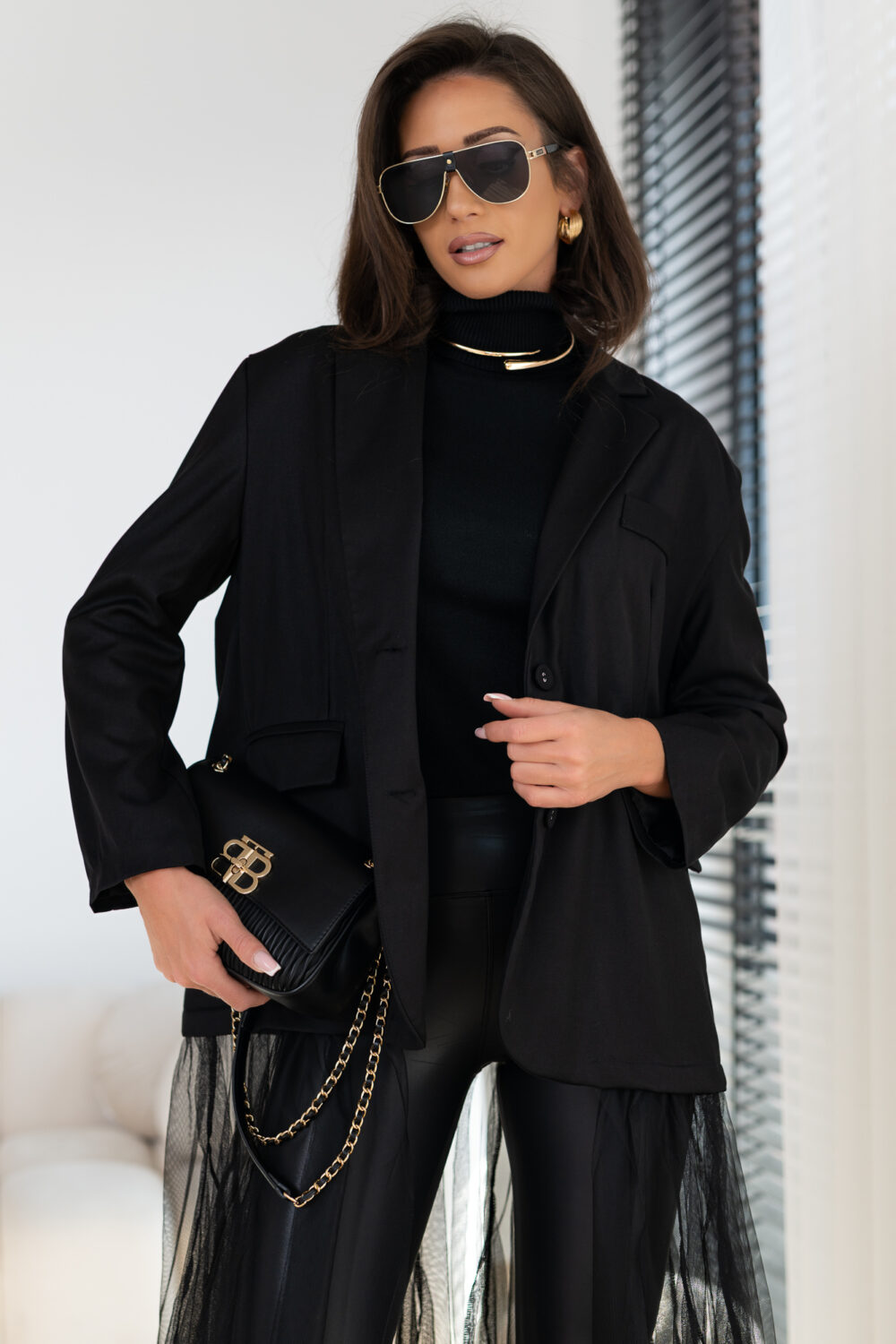 MARYNARKA CHICA - obrazek 14