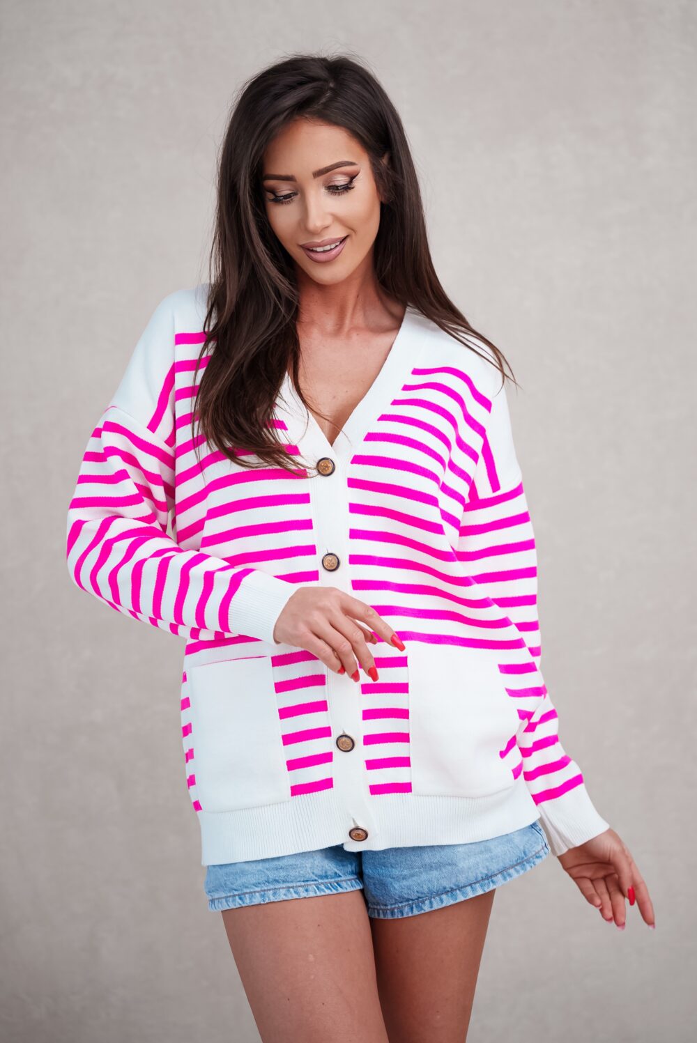 Sweter Otess - obrazek 7
