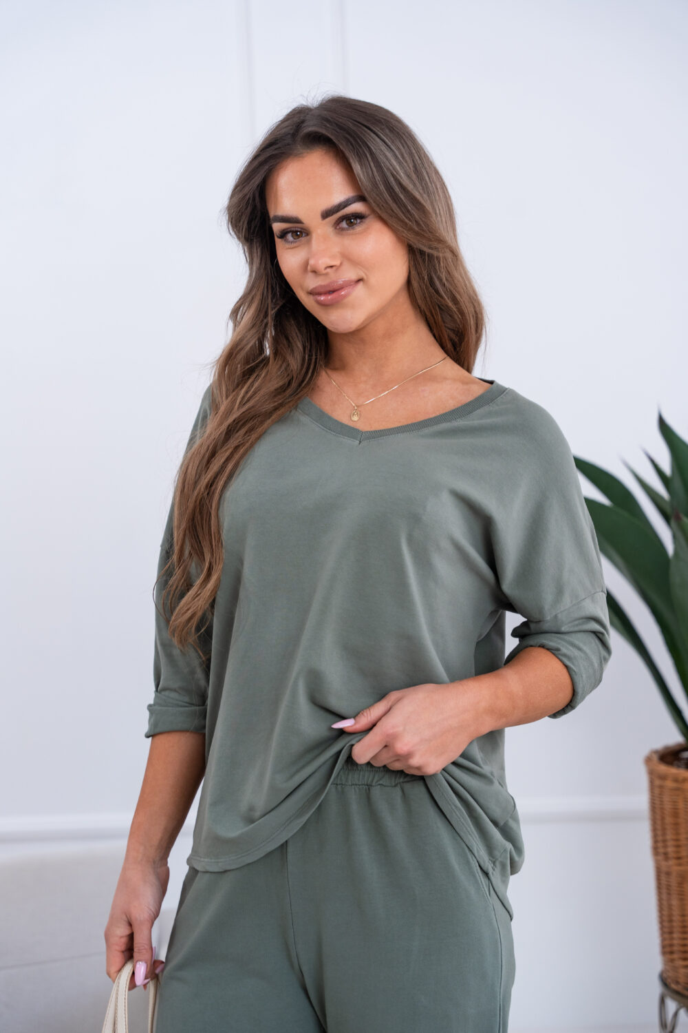 Bluzka/bluza Emricca - obrazek 9