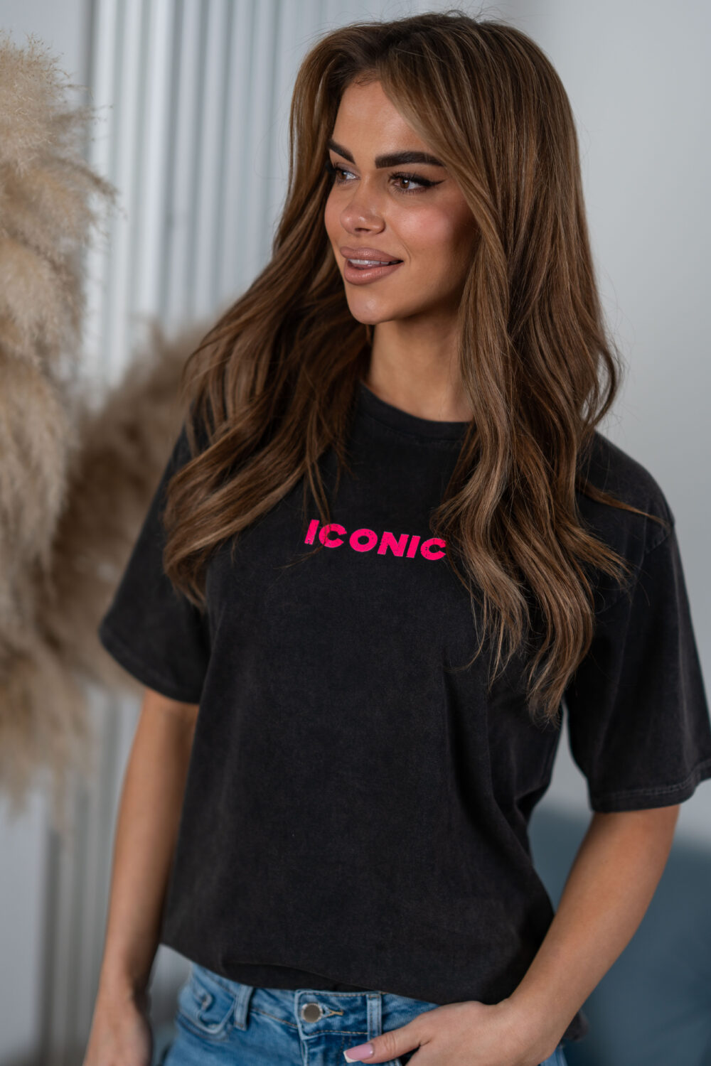 T-shirt ICONIC - obrazek 14