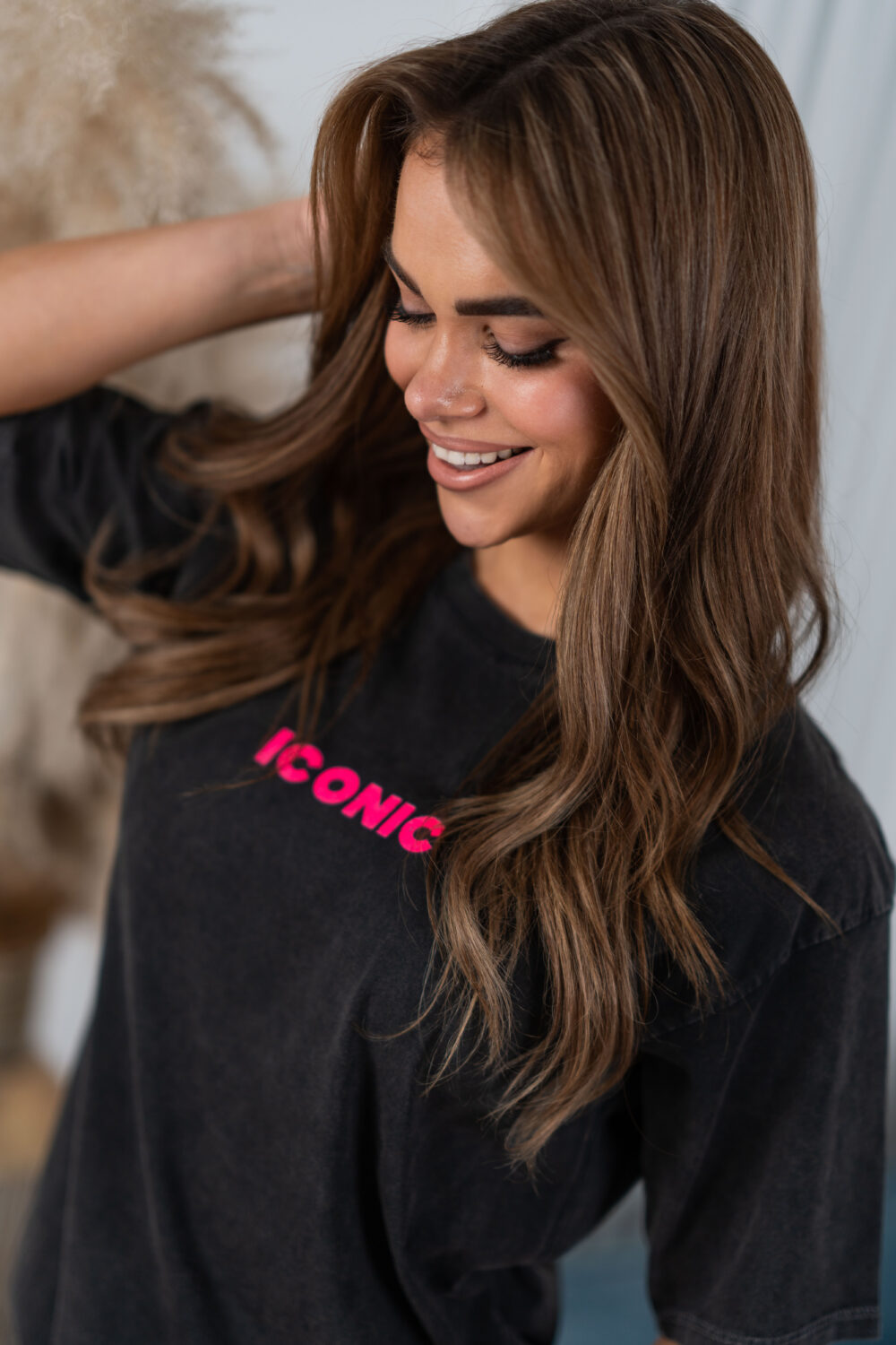T-shirt ICONIC - obrazek 15