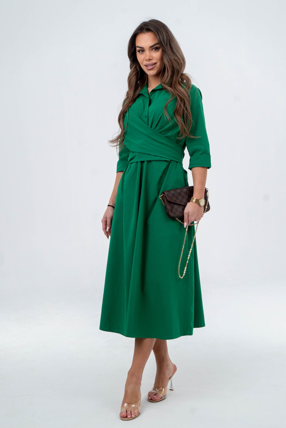 Sukienka Julie - obrazek 20