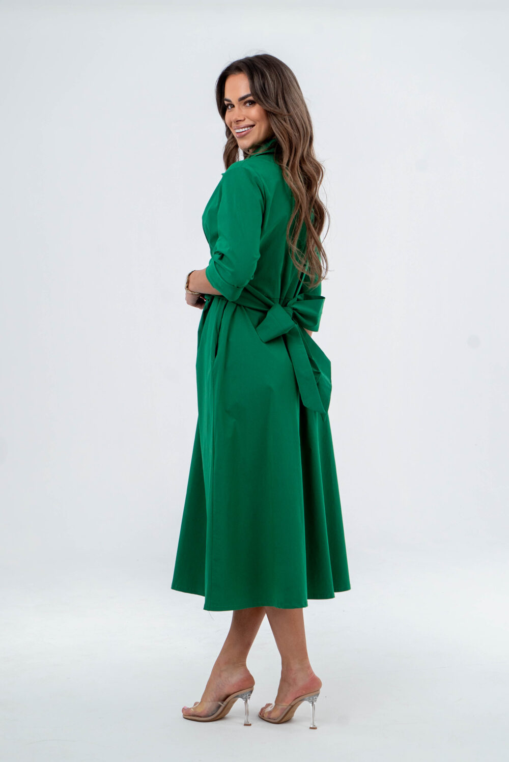 Sukienka Julie - obrazek 22