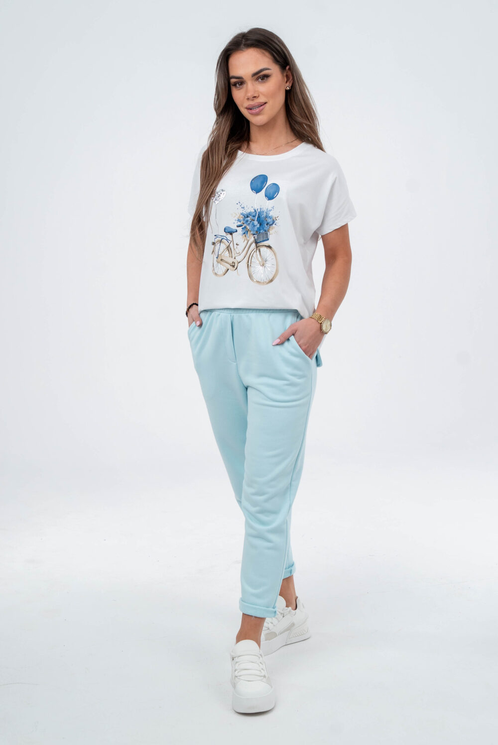 Spodnie Bibi - obrazek 18
