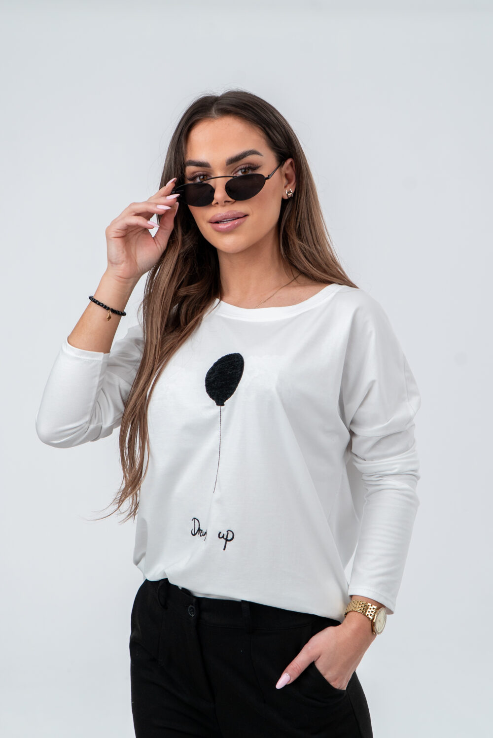 Bluzka Bello - obrazek 5