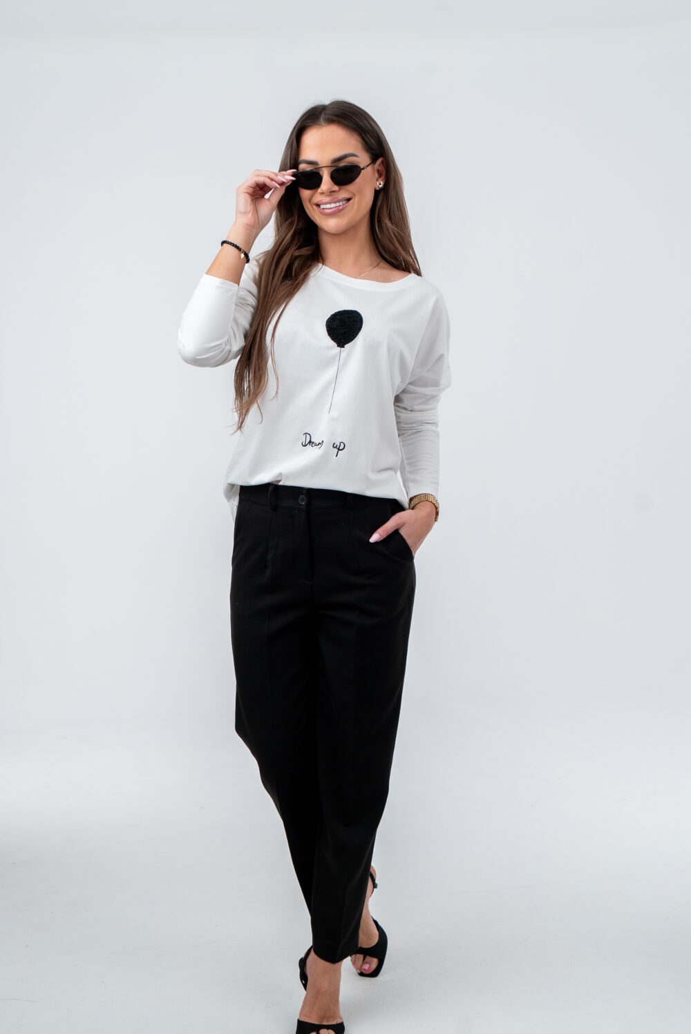 Bluzka Bello - obrazek 6