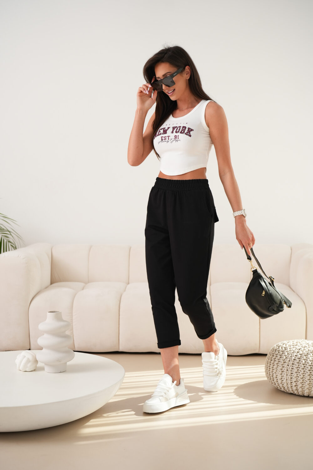 Top Crop - New York - obrazek 2