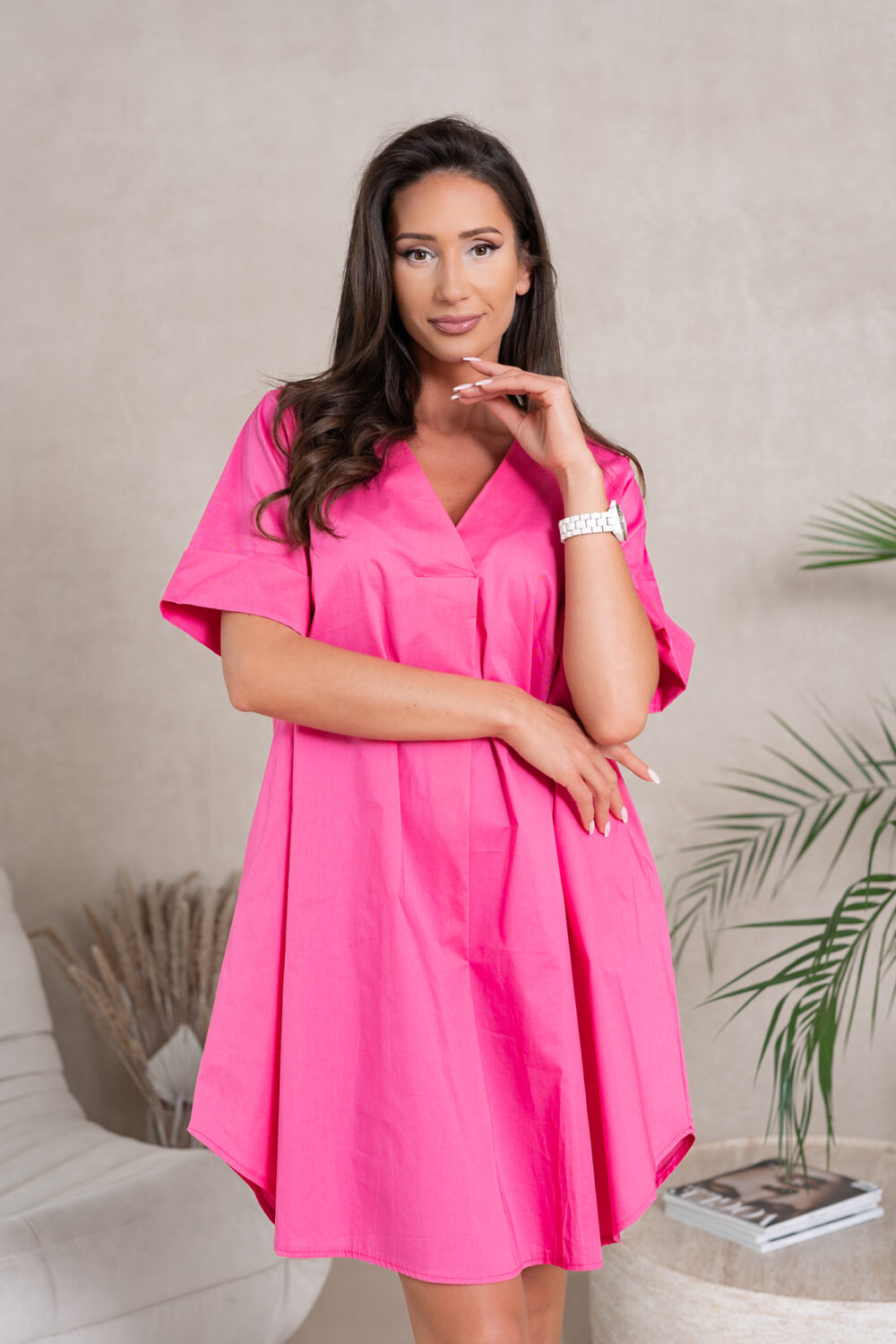 Sukienka Julianna - obrazek 14