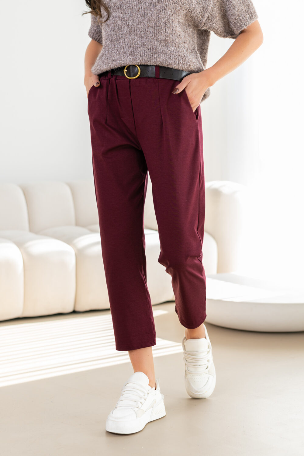 Buty Oliwieri