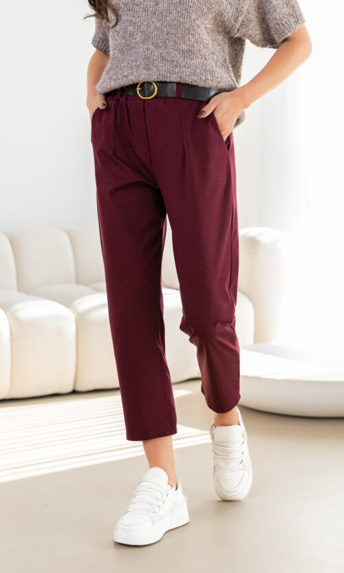 Buty Oliwieri