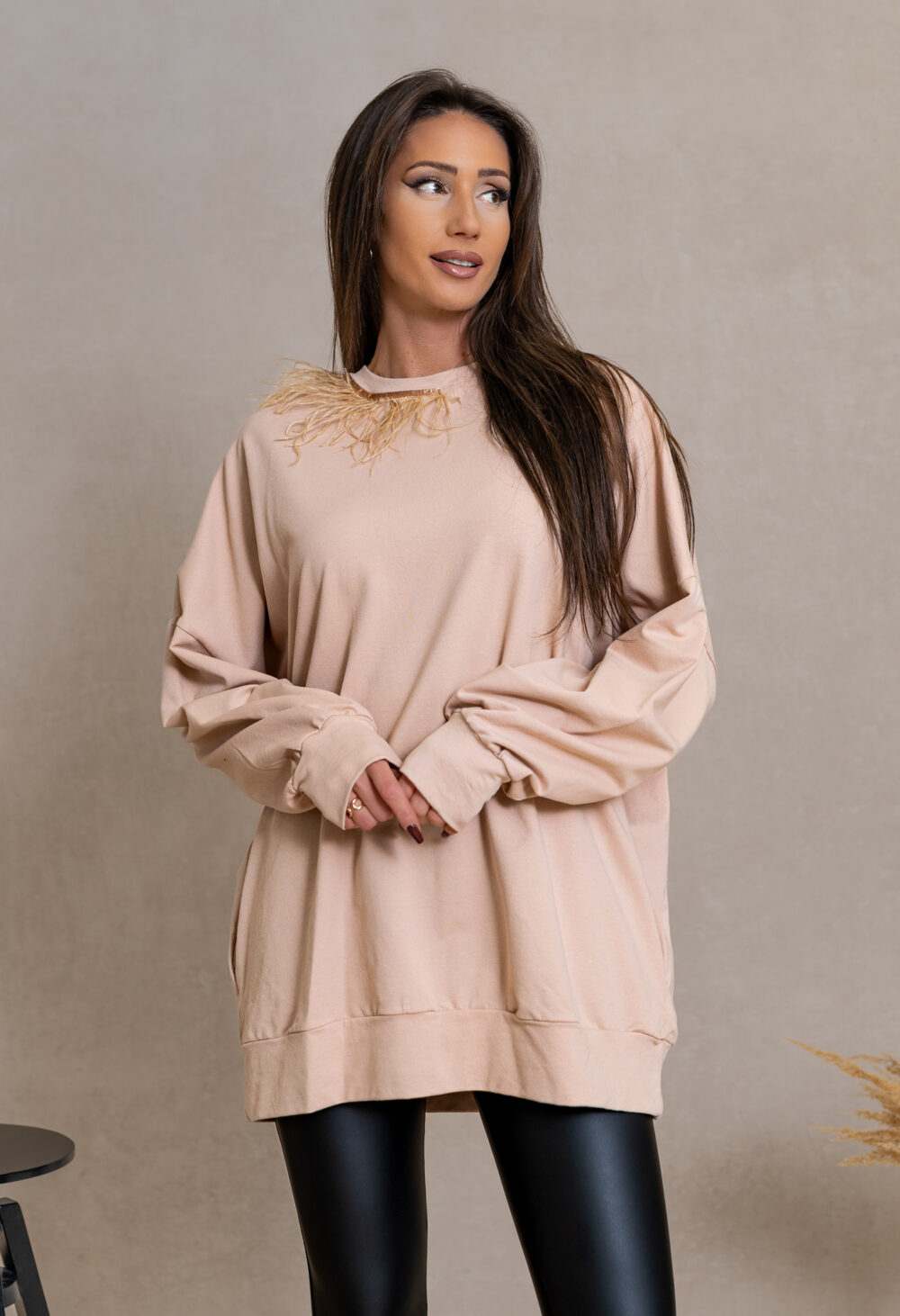 Bluza Emu - obrazek 2