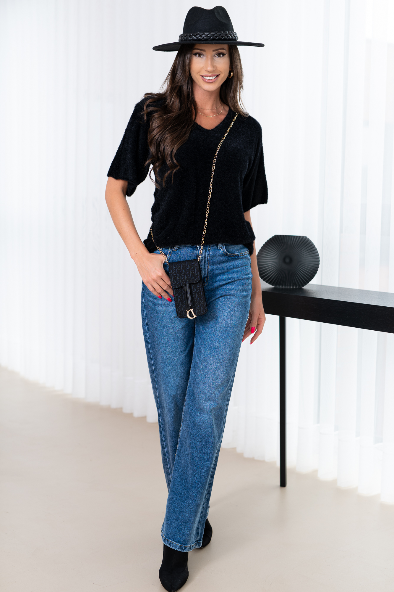 Sweter/bluzka Paril - obrazek 14