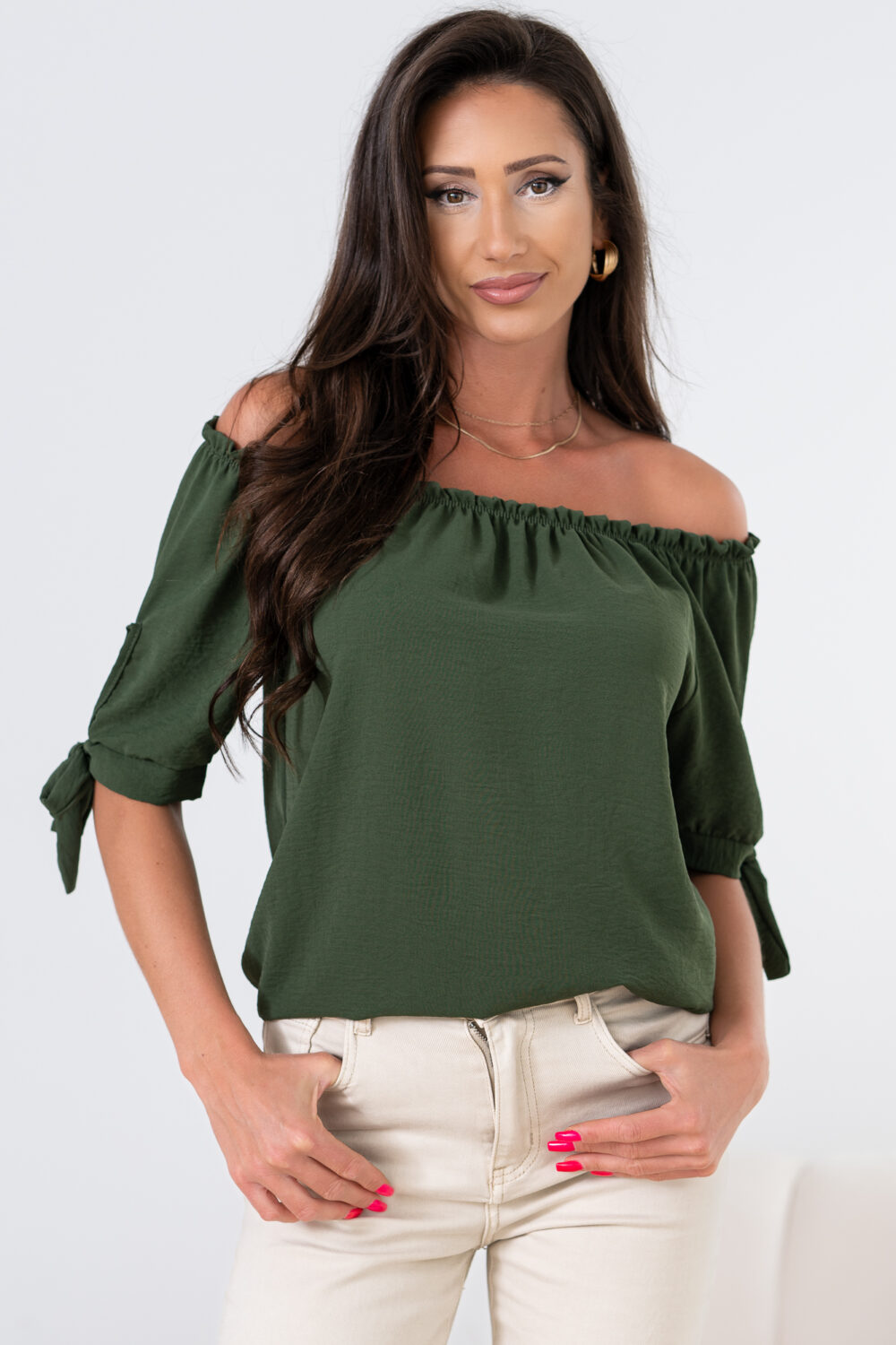 Bluzka Gomeza I - obrazek 9