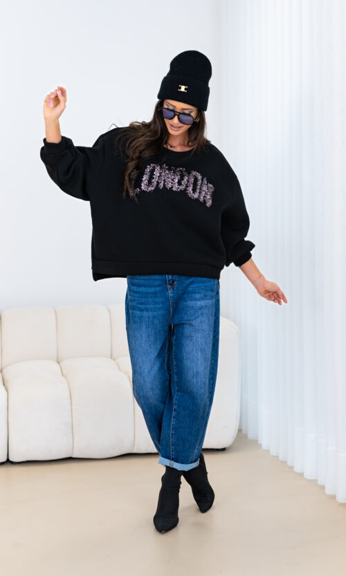 Bluza LONDON