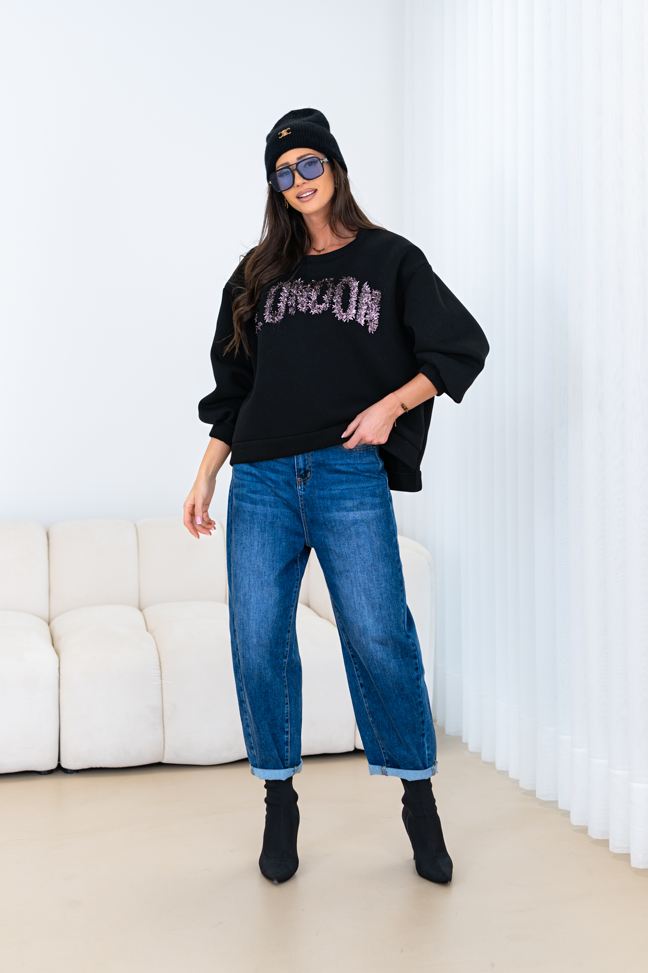 Bluza LONDON - obrazek 5