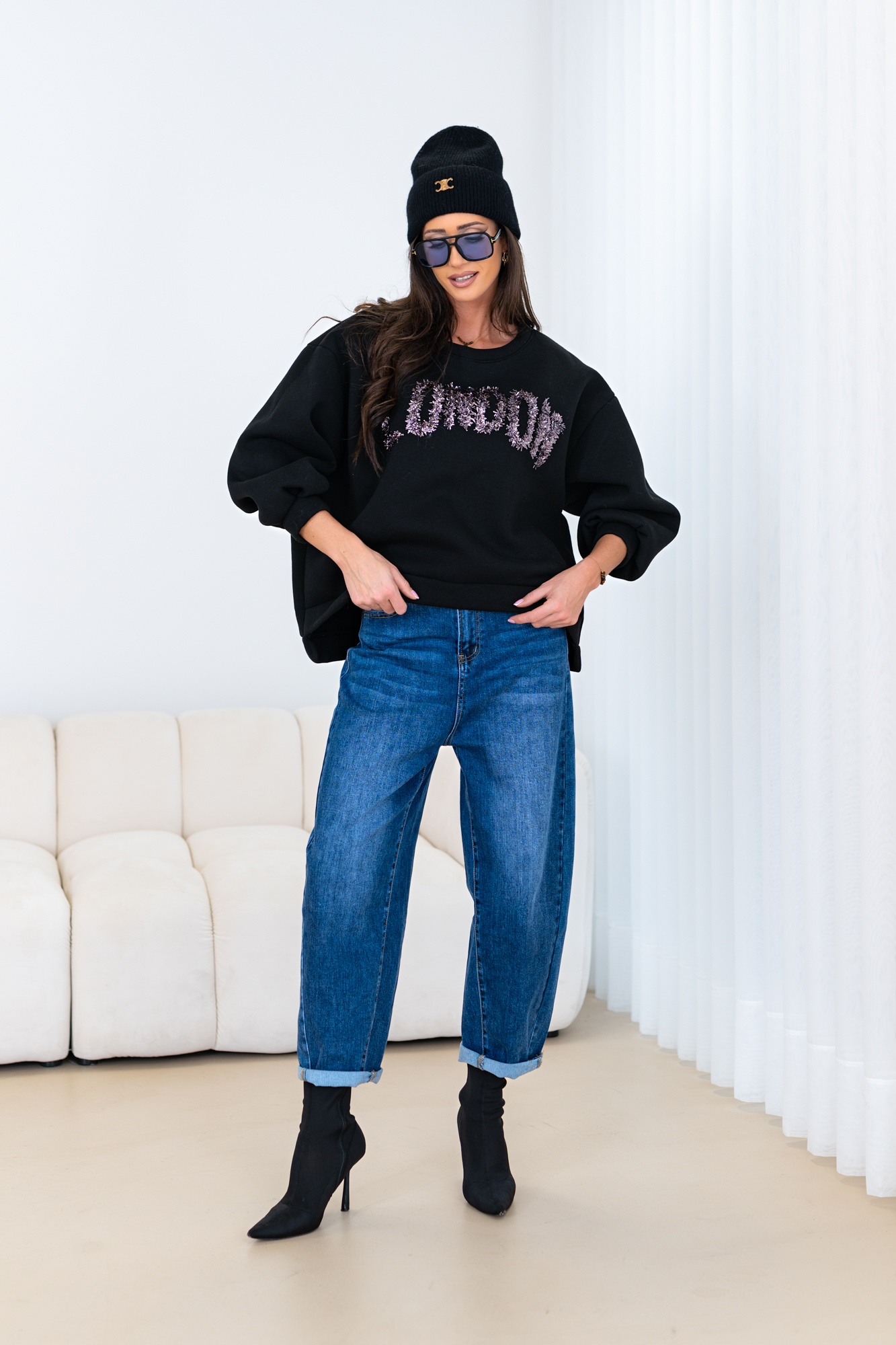 Bluza LONDON - obrazek 6