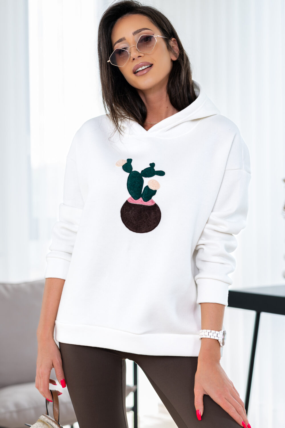 Bluza Kittings - obrazek 5