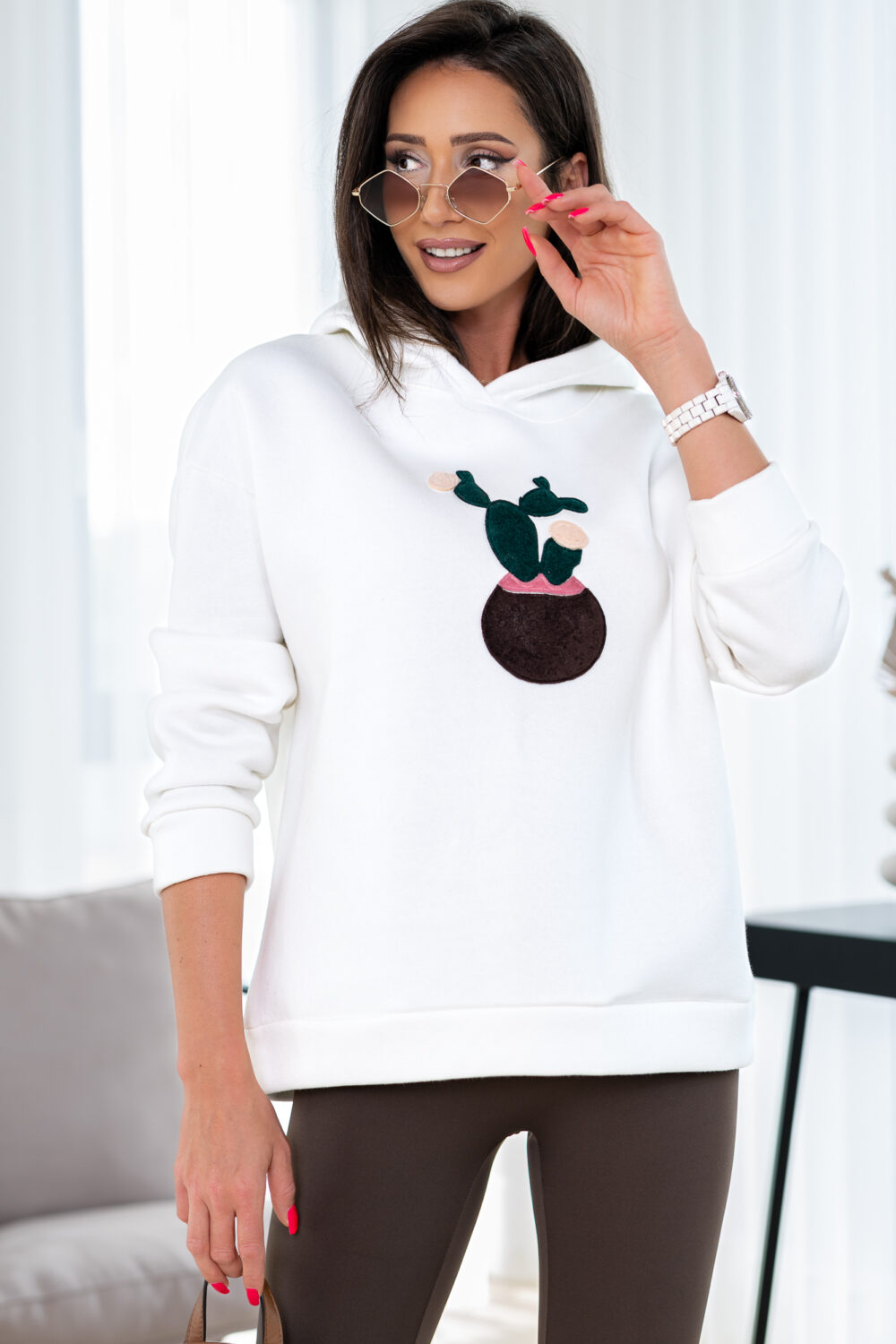 Bluza Kittings - obrazek 6