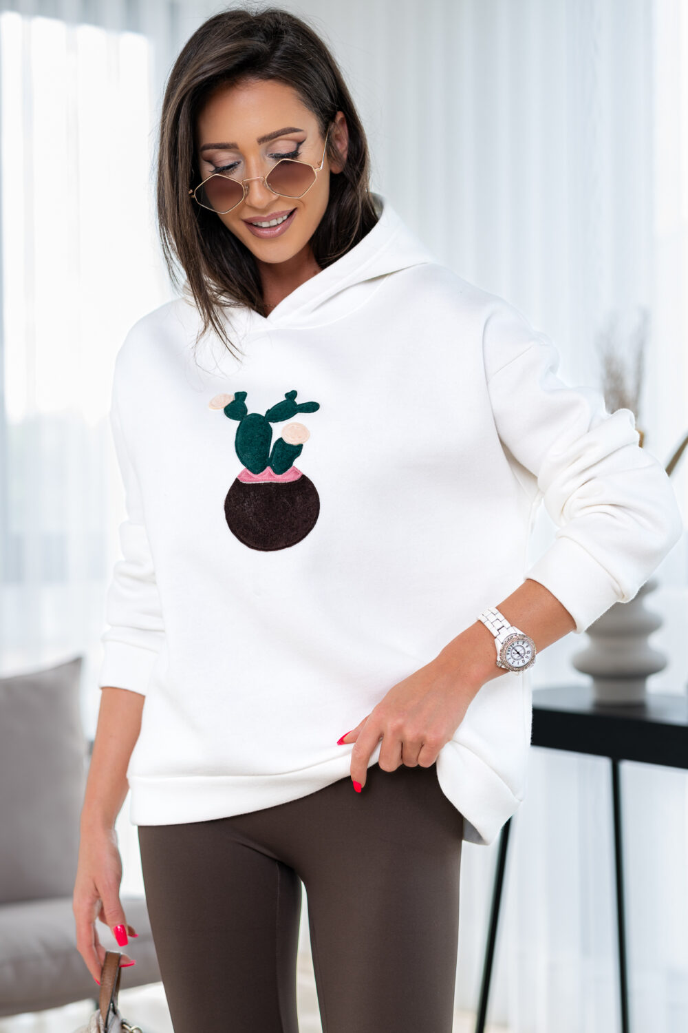 Bluza Kittings - obrazek 7