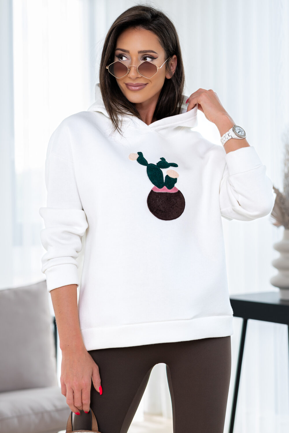 Bluza Kittings