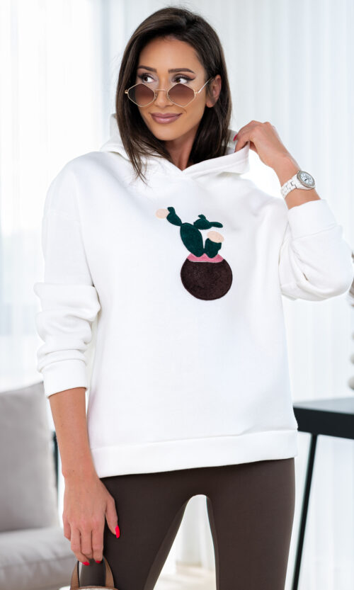 Bluza Kittings