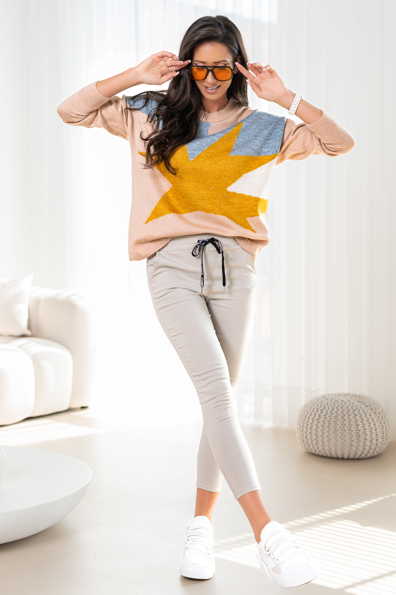 Spodnie Rock II - obrazek 17