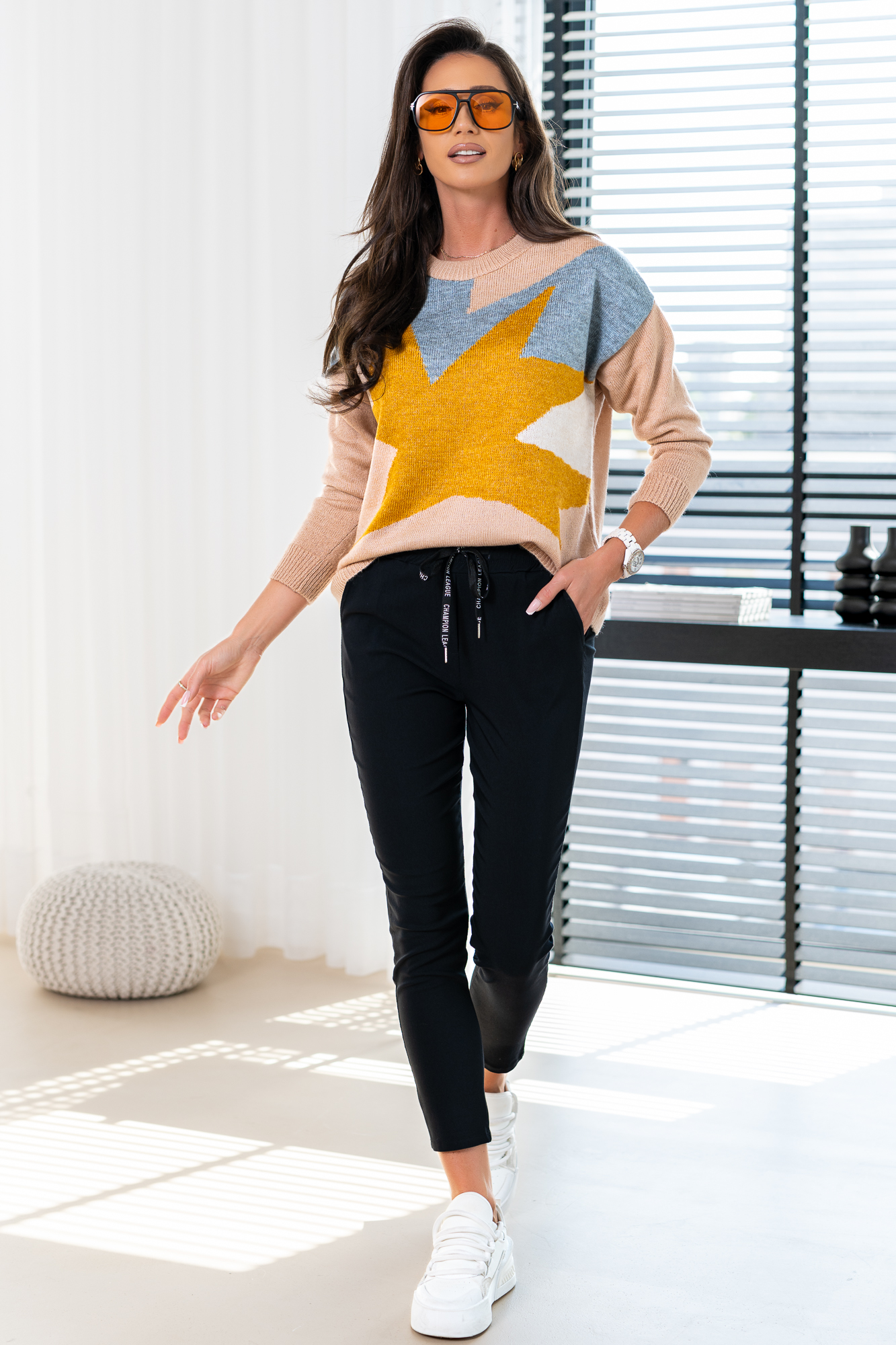 Spodnie Rock II - obrazek 50