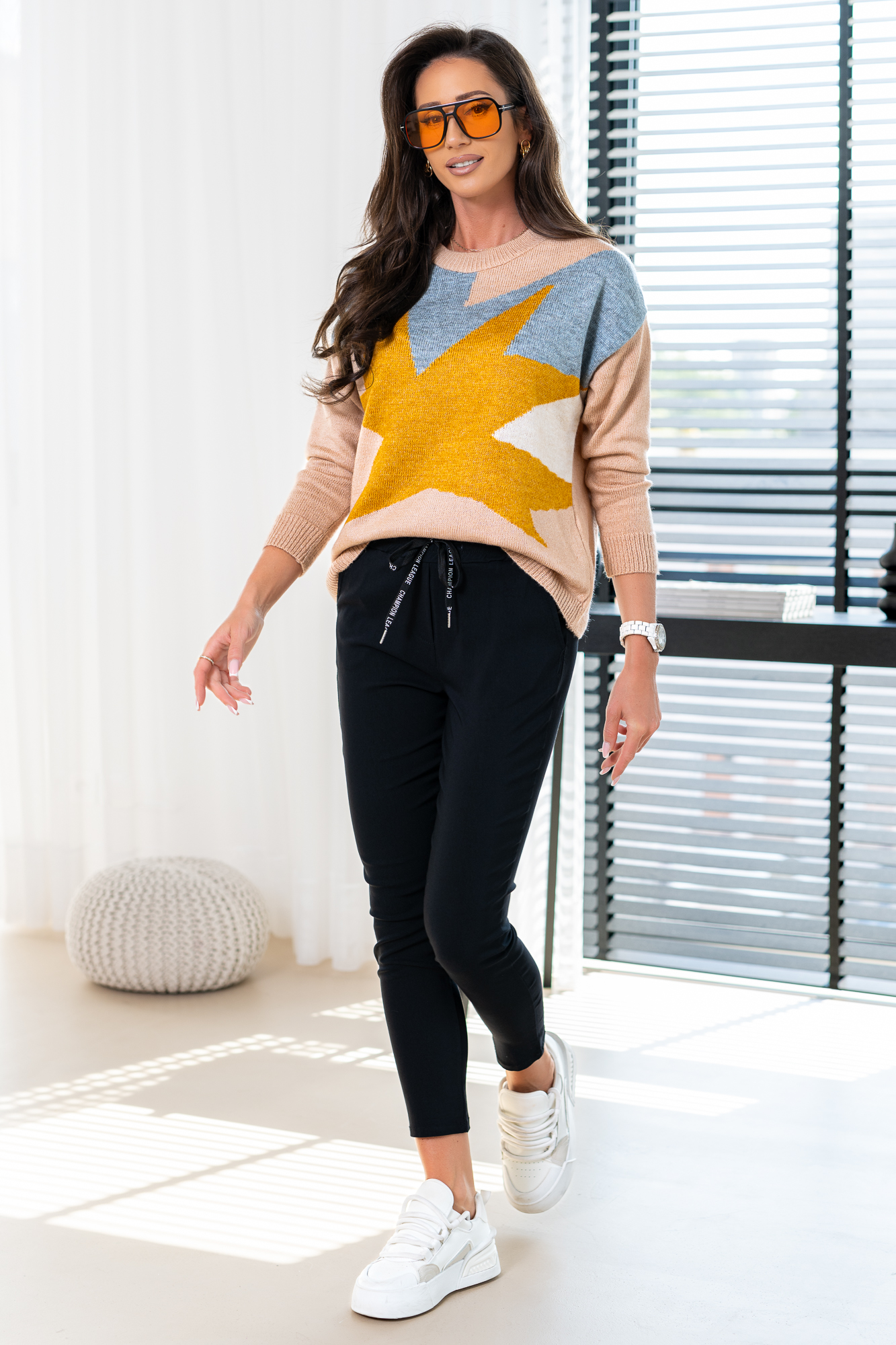 Spodnie Rock II - obrazek 51