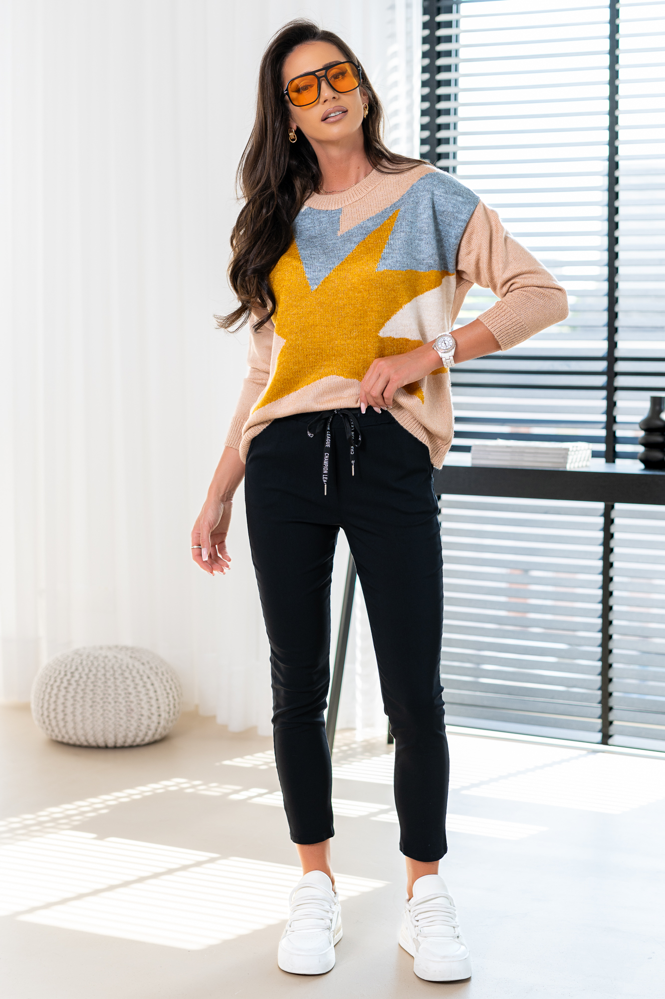 Spodnie Rock II - obrazek 53