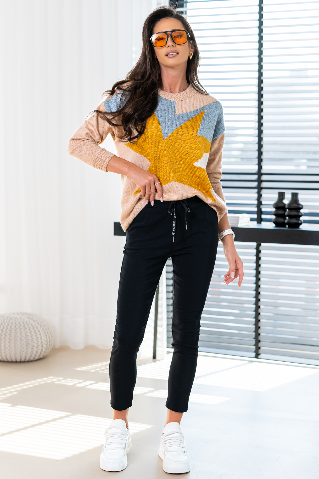 Spodnie Rock II - obrazek 54