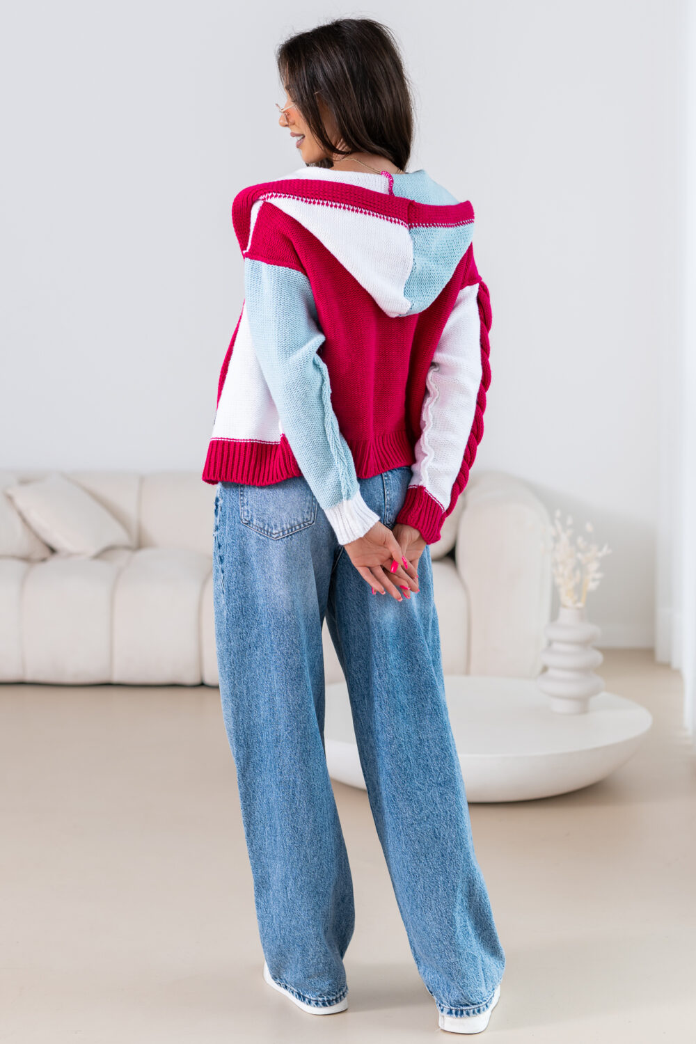 Sweter SEMPRE - obrazek 9