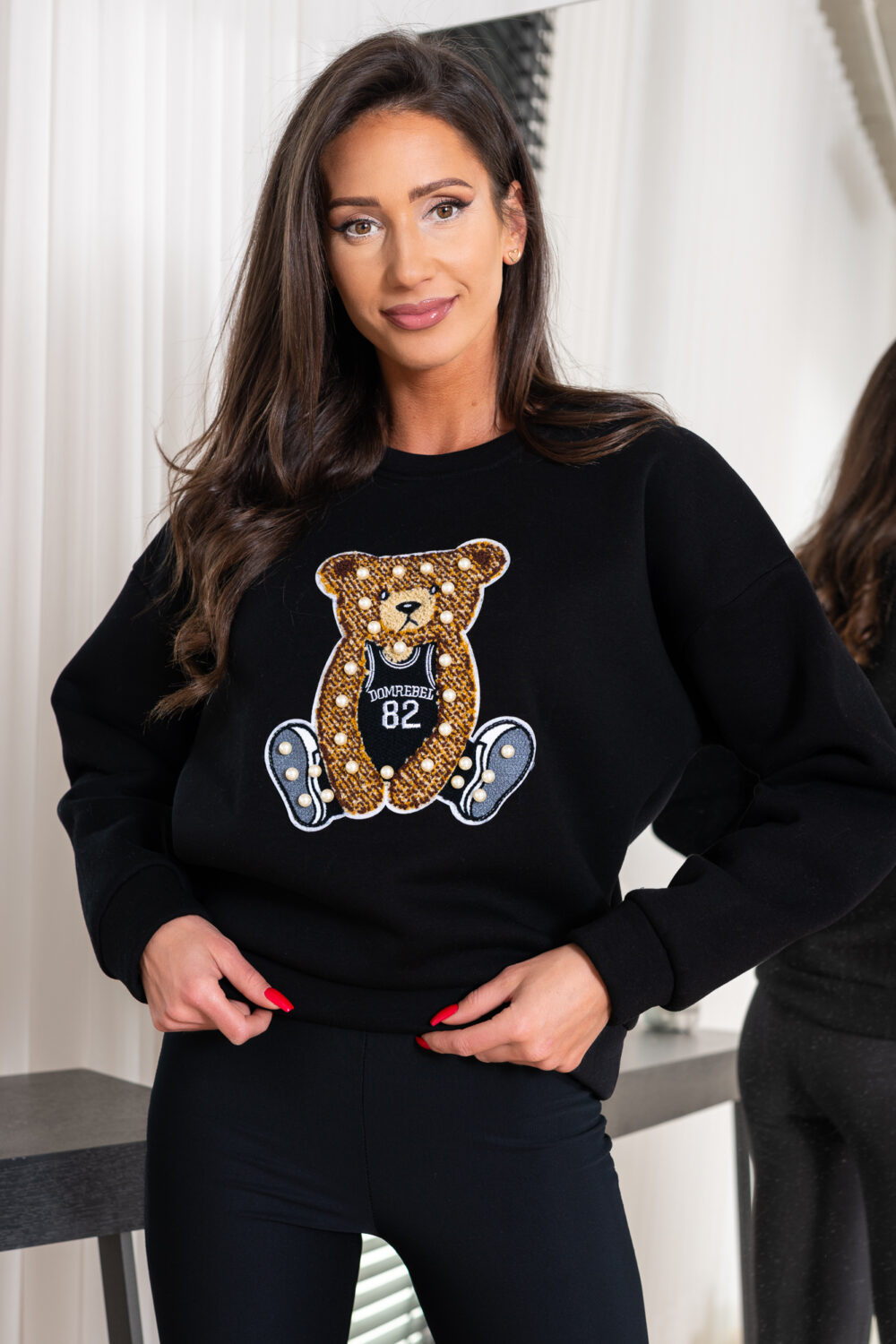Bluza Tedii - obrazek 12