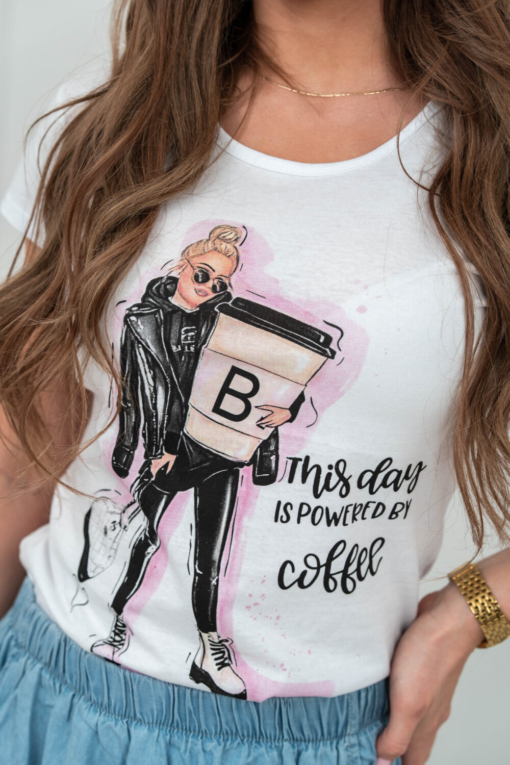T-shirt Bellisi - obrazek 6
