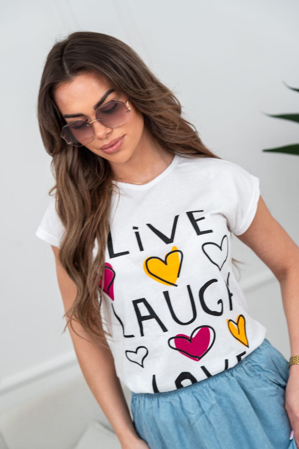 T-shirt Bellinda I - obrazek 5