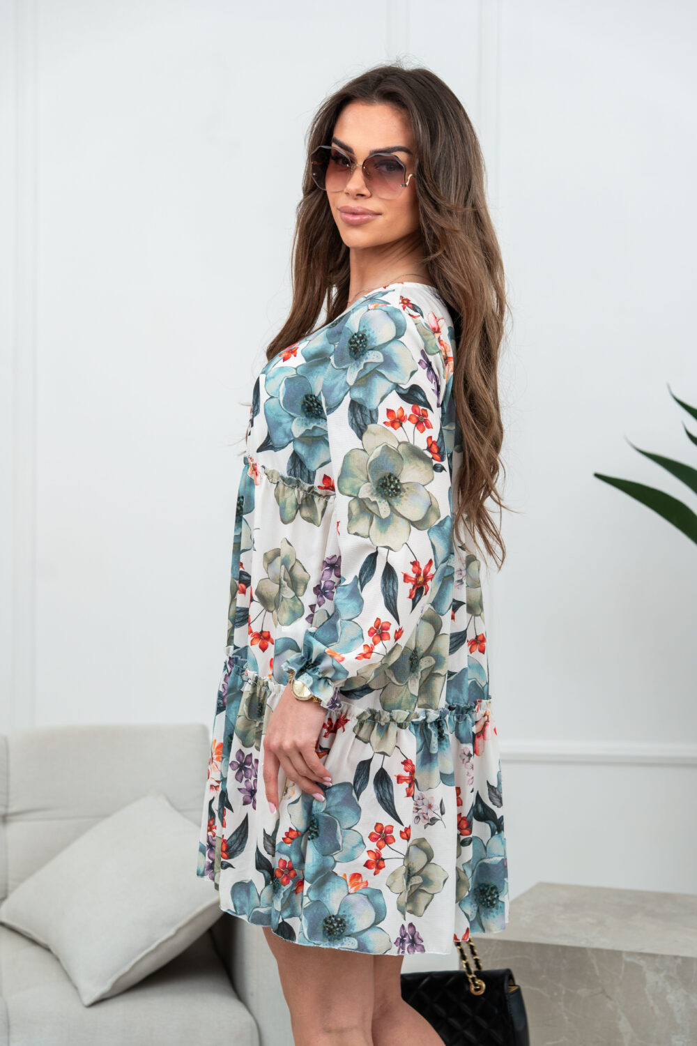 Sukienka Mirella - obrazek 13