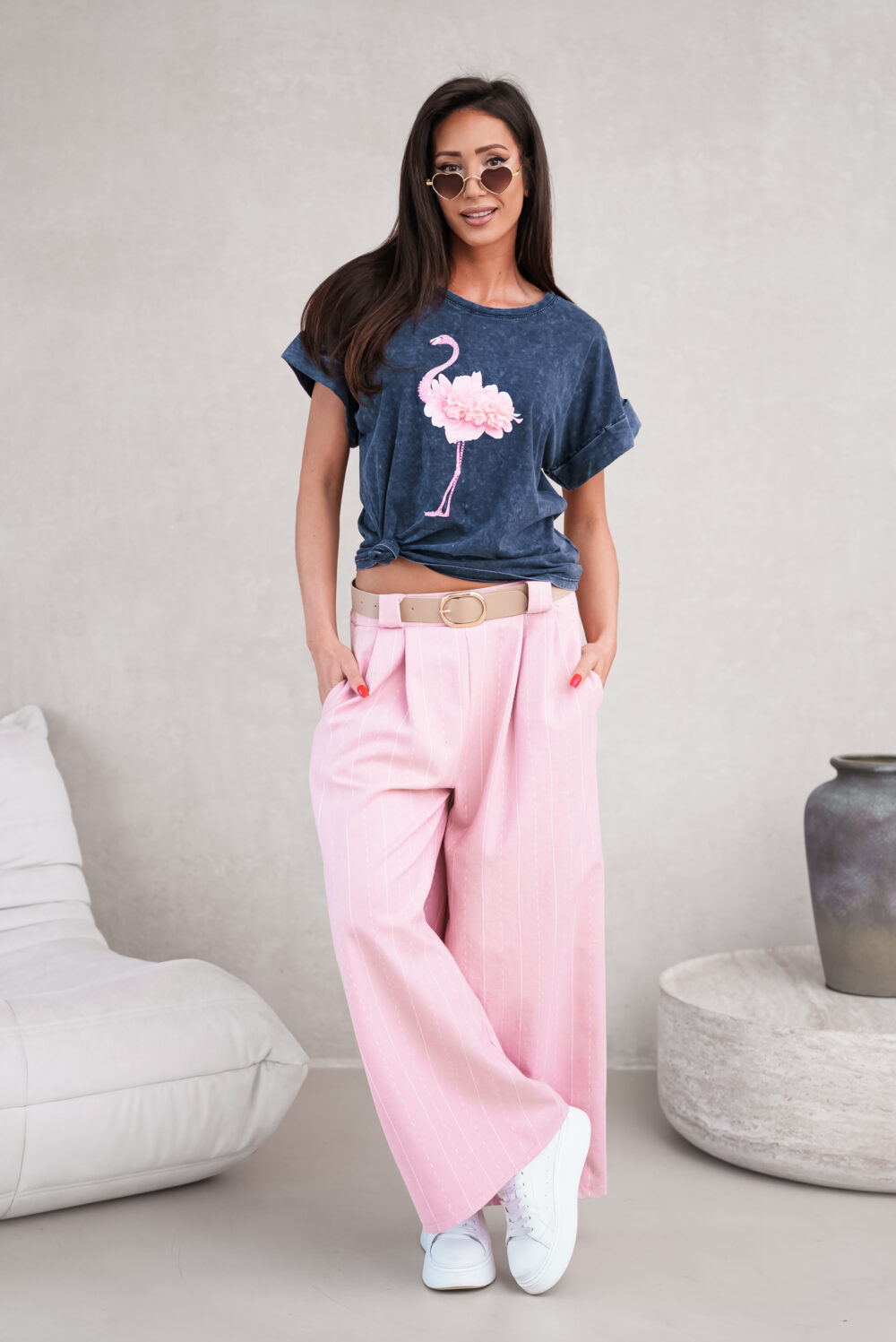 T-shirt Pini - obrazek 2