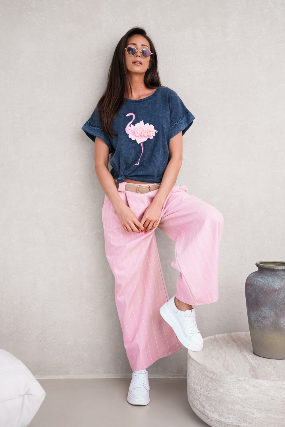T-shirt Pini - obrazek 7