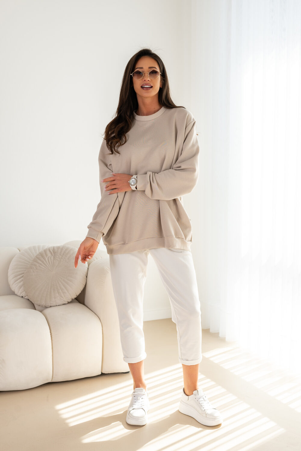 Bluza Streed 210 - obrazek 30