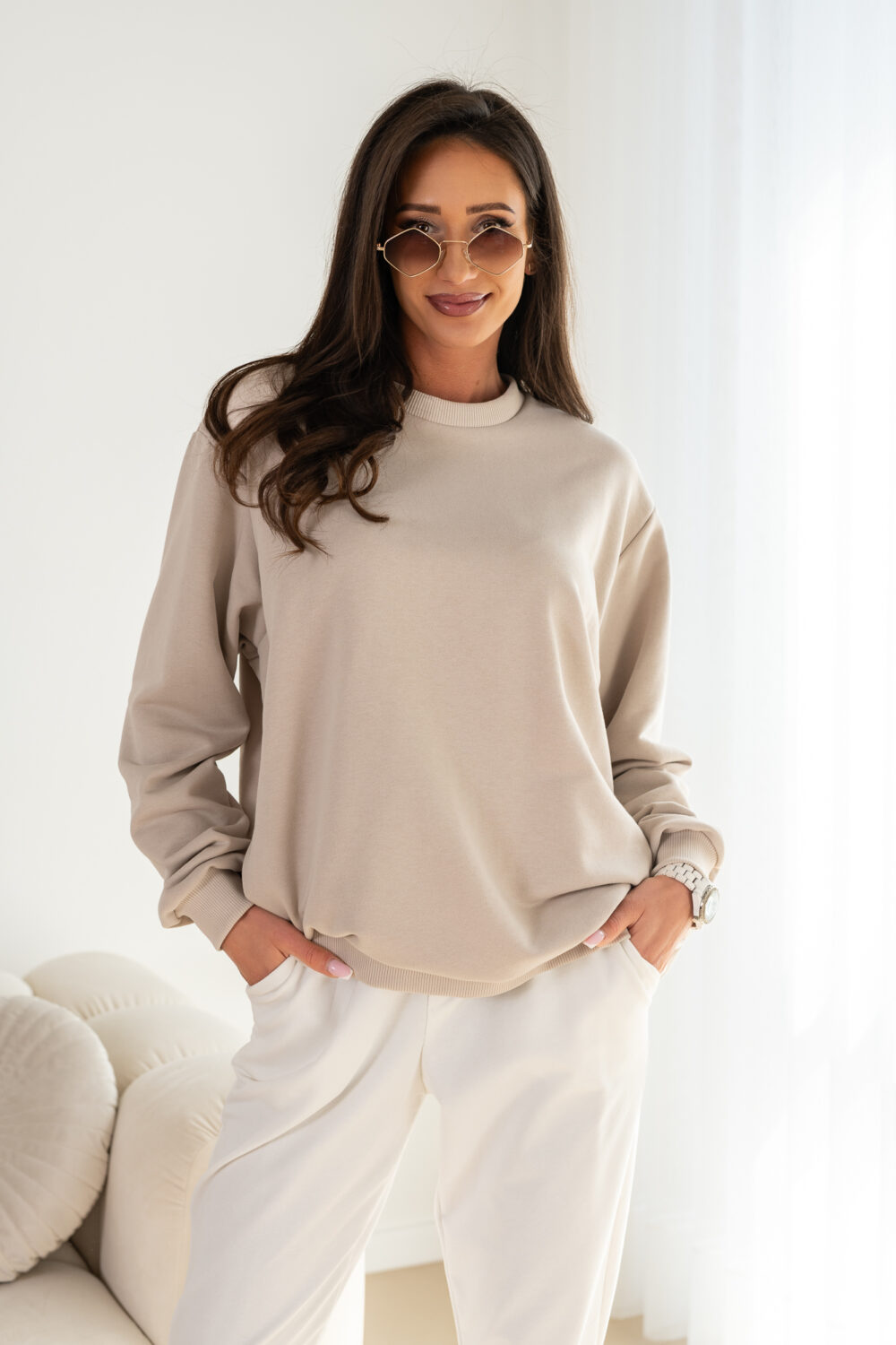 Bluza Streed 210 - obrazek 31
