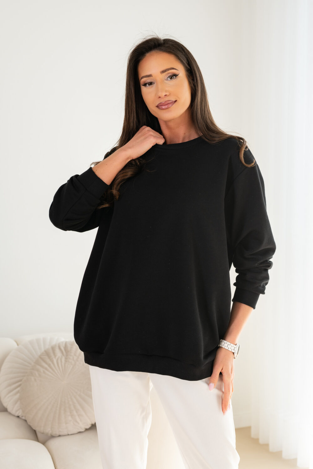 Bluza Streed 210 - obrazek 34