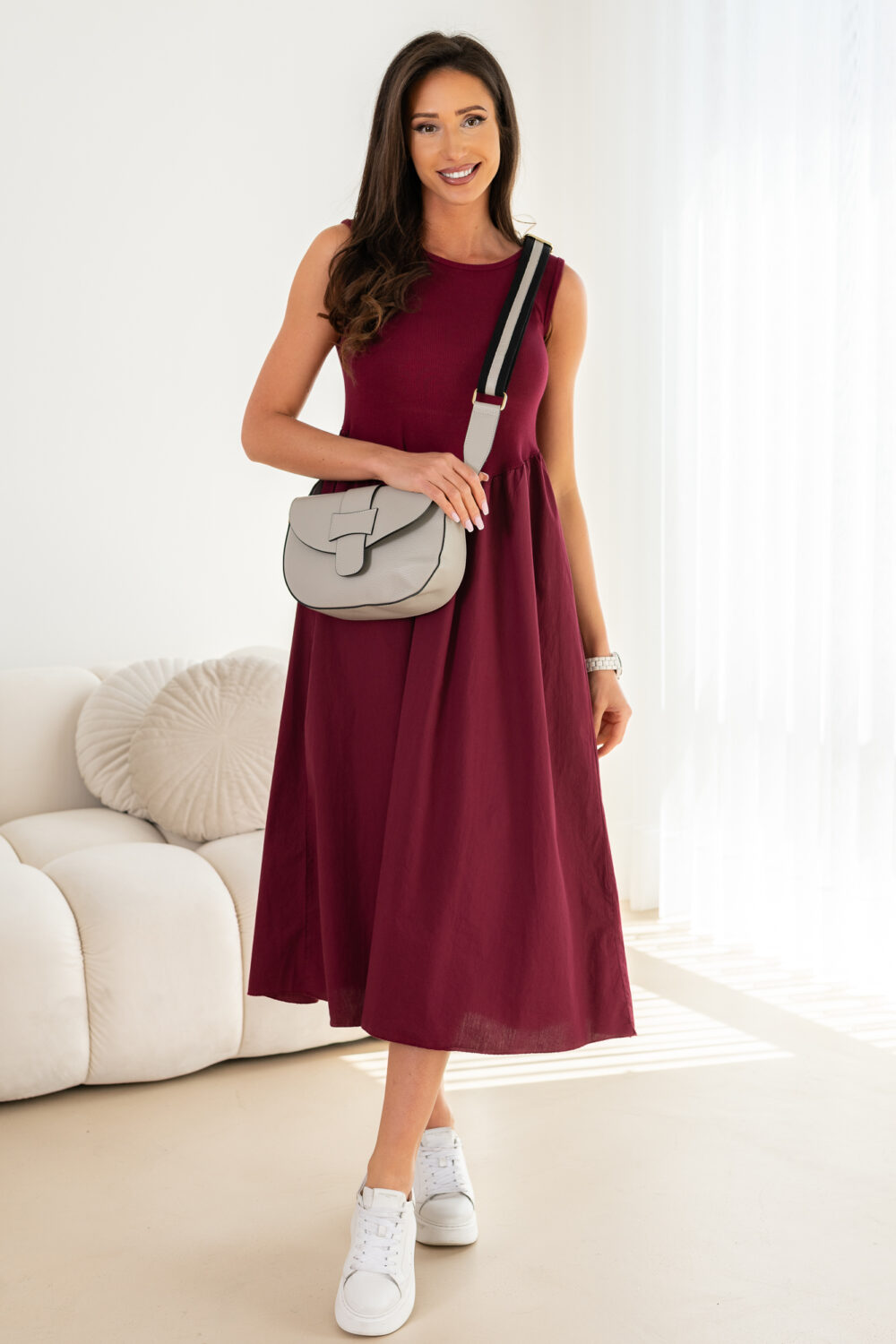 Sukienka Florence - obrazek 9