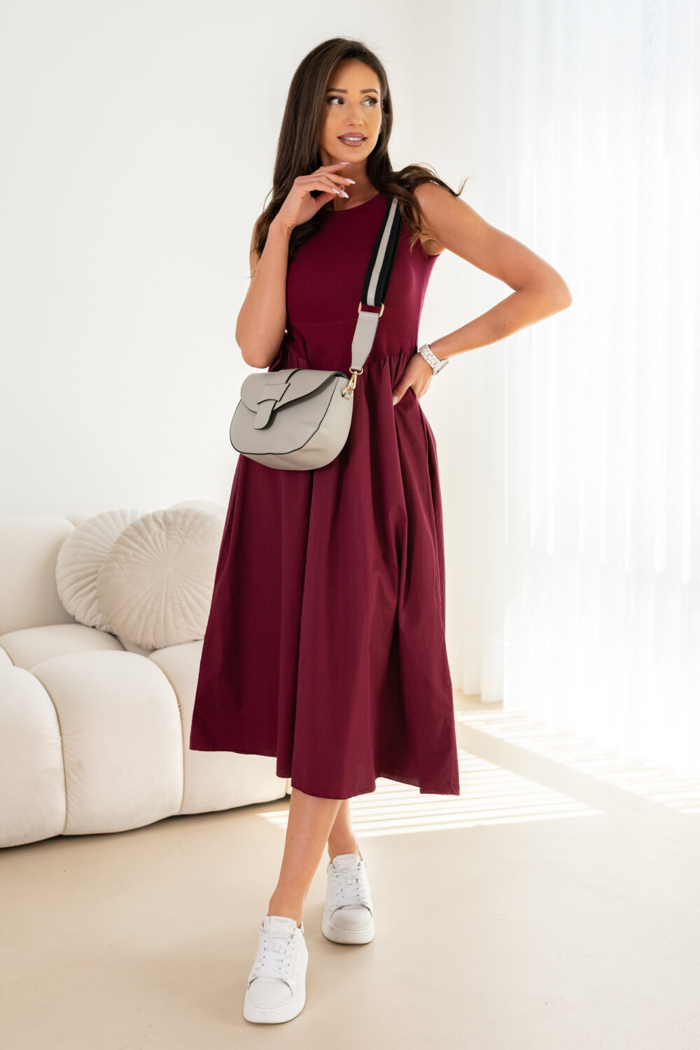 Sukienka Florence - obrazek 12