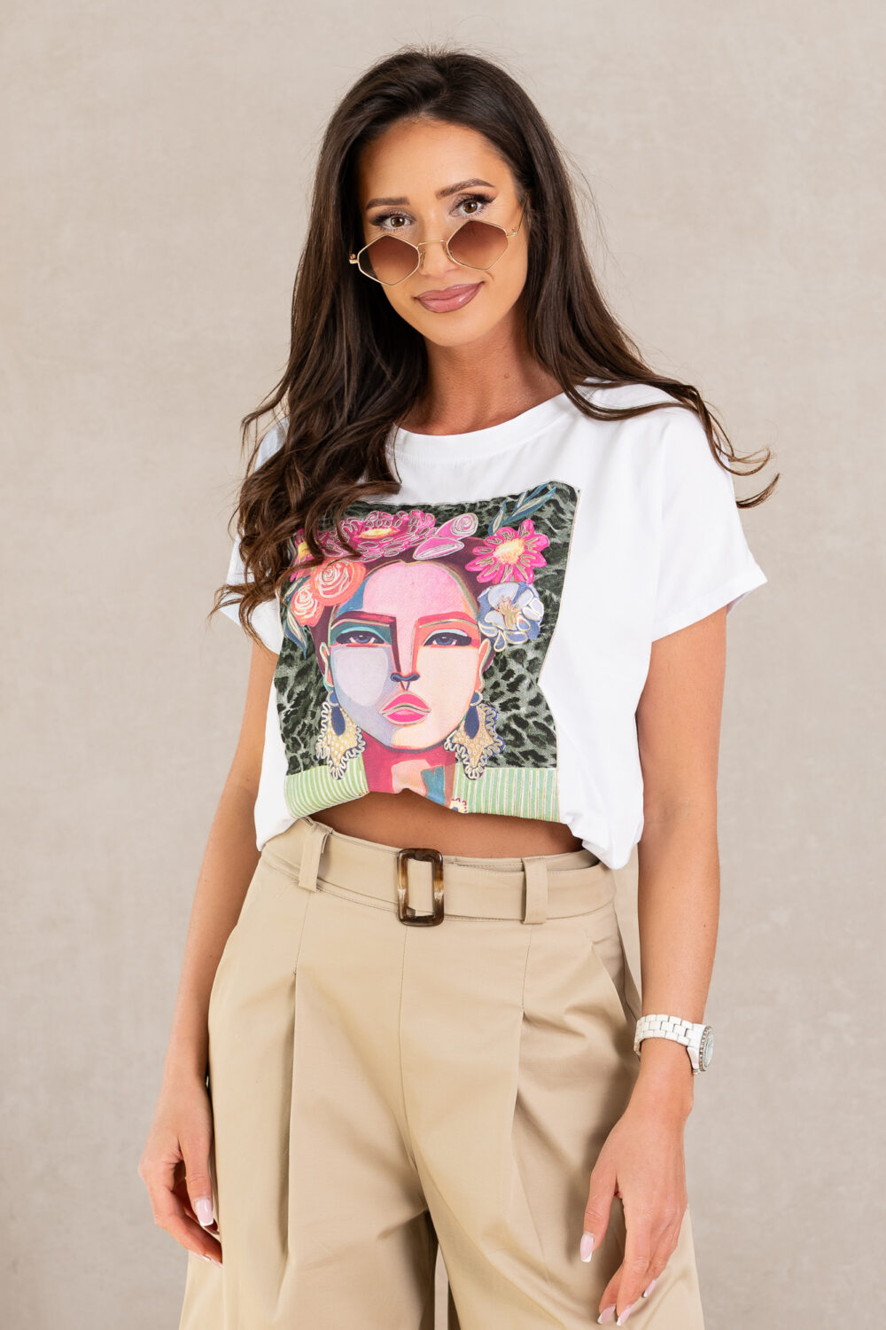 T-shirt FRIDA III - obrazek 6