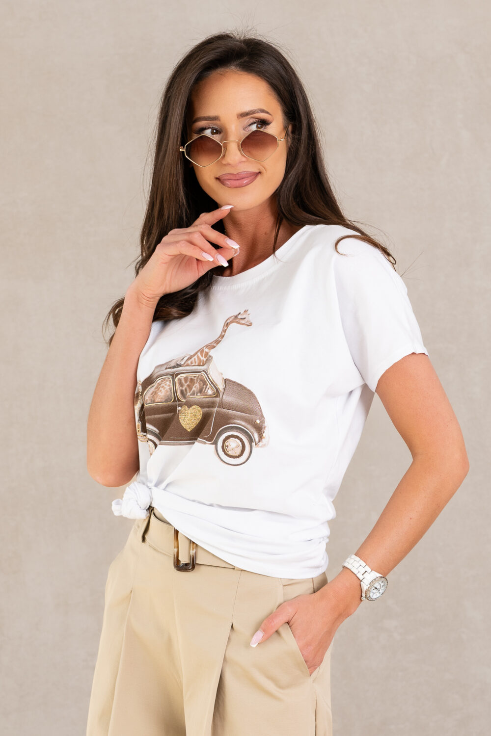 T-shirt Kristti - obrazek 3