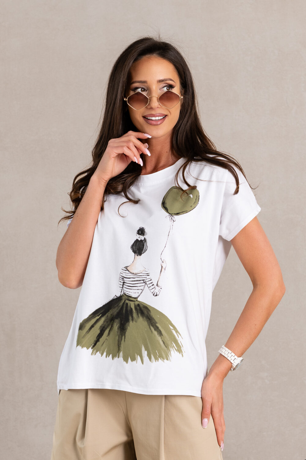 T-shirt Balerinett - obrazek 3