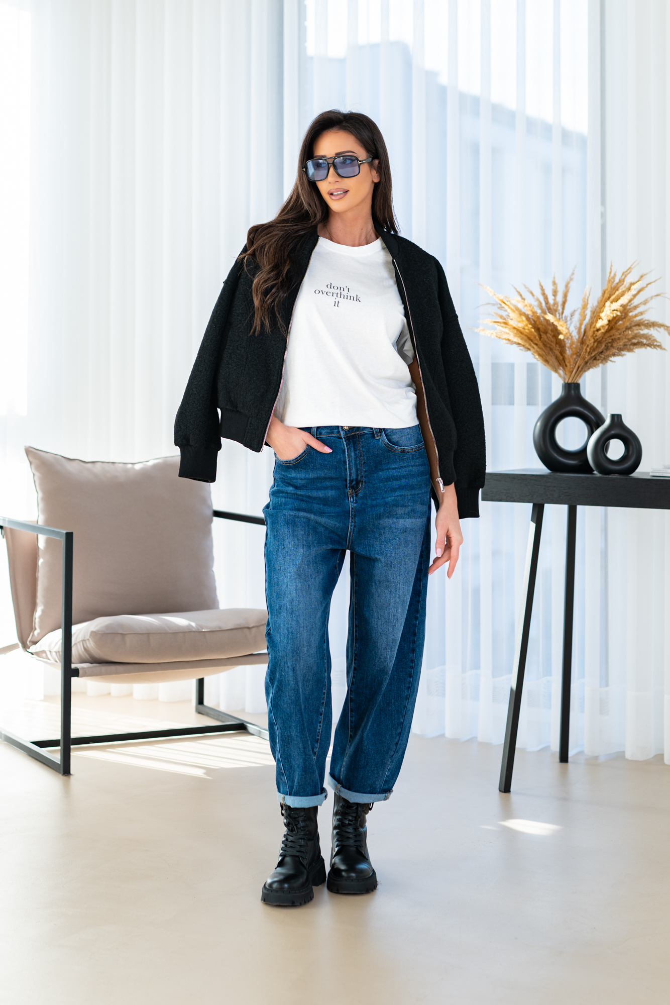 Kurtka, Bomberka Lili I - obrazek 9