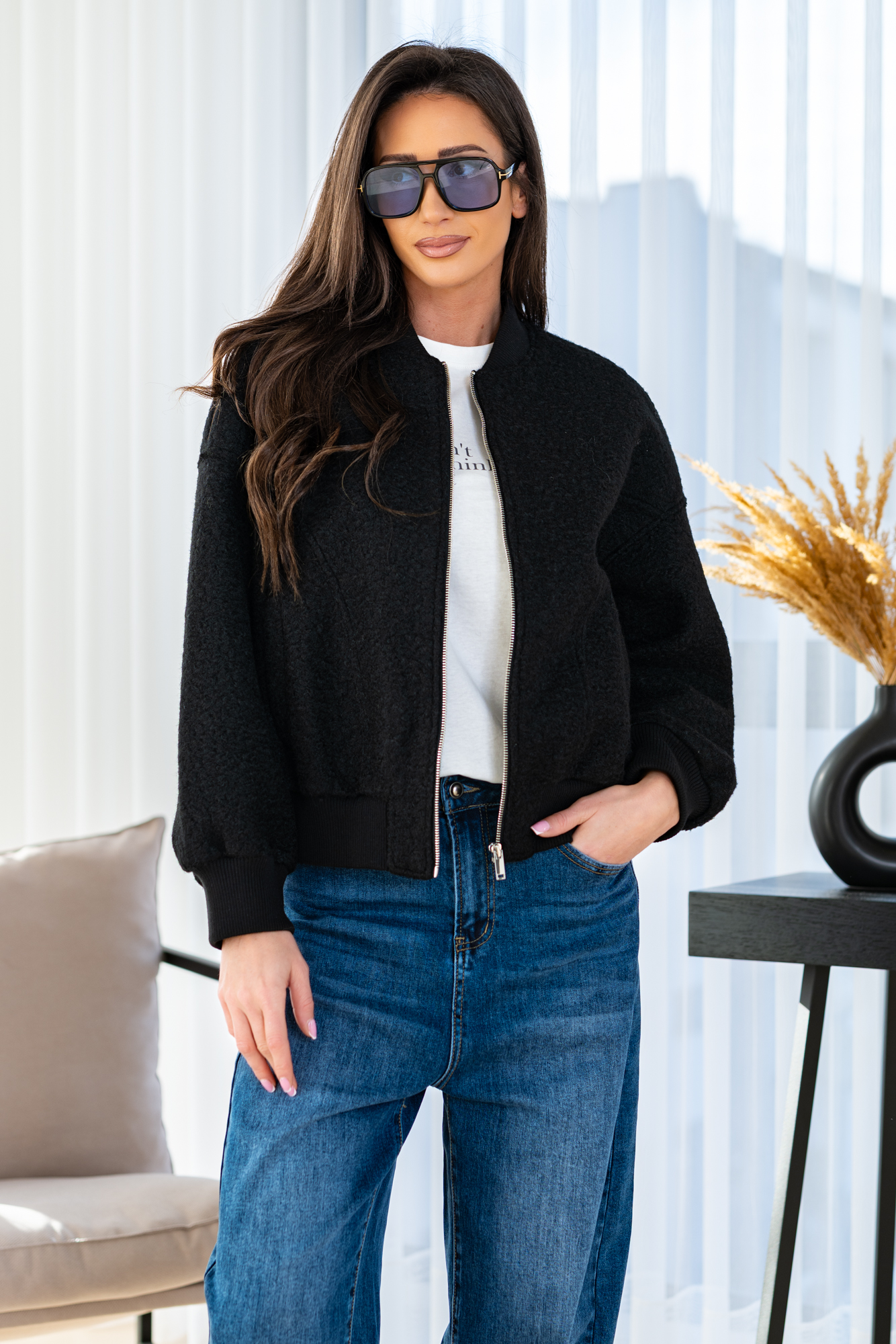 Kurtka, Bomberka Lili I - obrazek 5