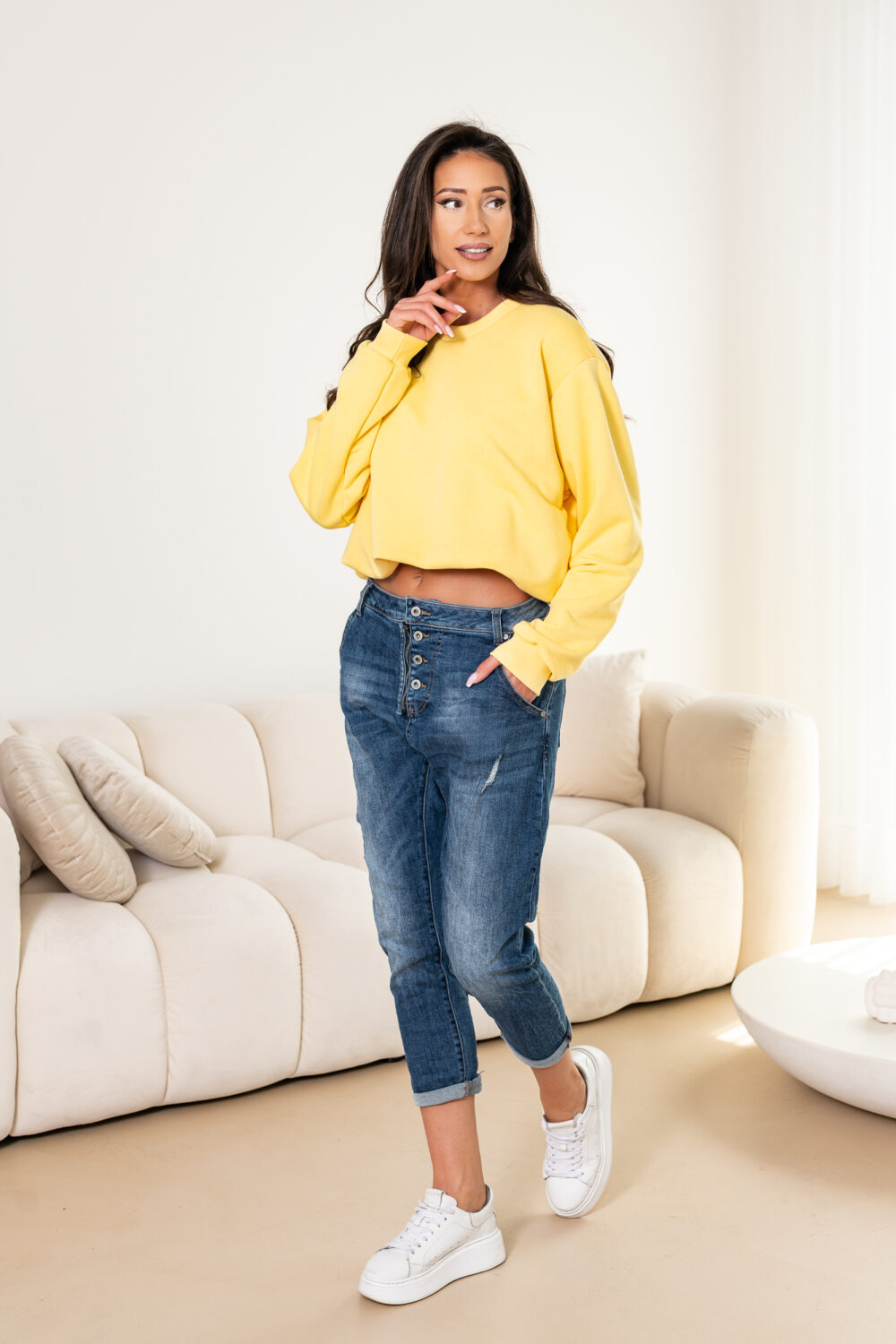 Bluza Streed 210 - obrazek 8