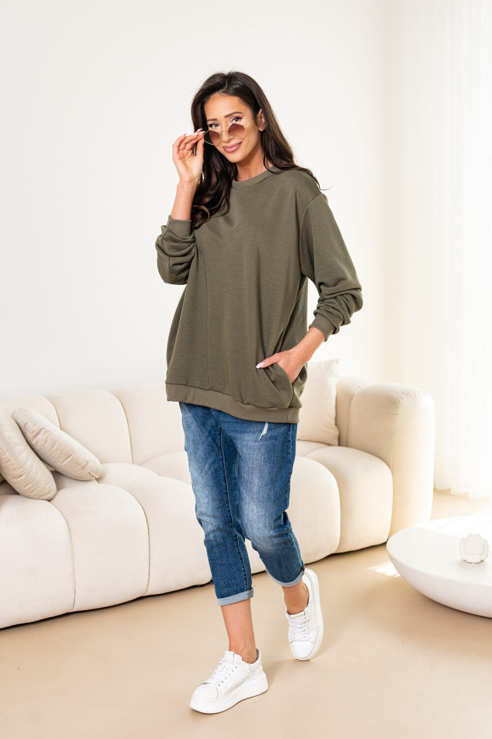 Bluza Streed 210 - obrazek 11
