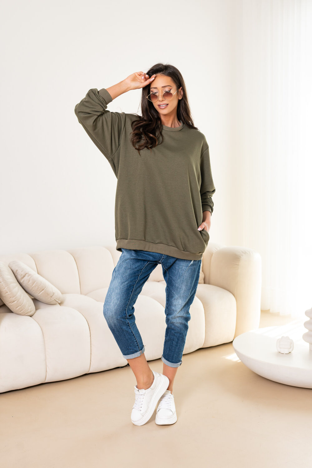 Bluza Streed 210 - obrazek 12